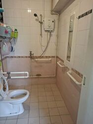 Blk 109A Depot Heights (Bukit Merah), HDB 4 Rooms #588537031